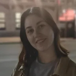 Фотография репетитора Королева София Андреевна