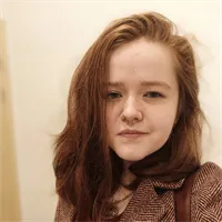 Фотография репетитора Молдованова Кира Вячеславовна