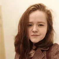 Фотография репетитора Молдованова Кира Вячеславовна