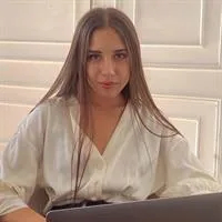 Фотография репетитора Бирюкова Анна Александровна