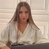 Фотография репетитора Бирюкова Анна Александровна