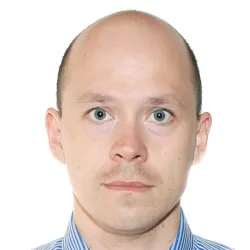 Фотография репетитора Стерхов Александр Викторович