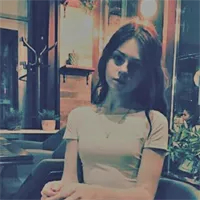 Фотография репетитора Макаренко Анна Андреевна