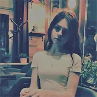 Фотография репетитора Макаренко Анна Андреевна