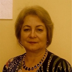 Фотография репетитора Лаврова Татьяна Васильевна