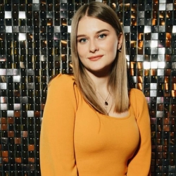 Фотография репетитора Львова Софья Андреевна