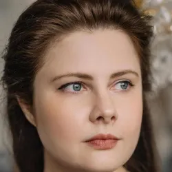 Фотография репетитора Веселова Юлия Андреевна