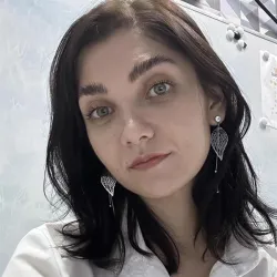 Фотография репетитора Шагаева Лина Сергеевна