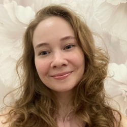 Фотография репетитора Белышева Надежда Васильевна