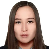 Фотография репетитора Явгильдина Расима Радиковна