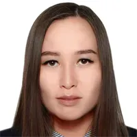 Фотография репетитора Явгильдина Расима Радиковна