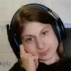 Фотография репетитора Антимонова Евгения Валерьевна