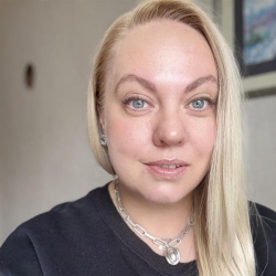 Фотография репетитора Кульбит Юлия Станиславовна