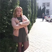 Фотография репетитора Горобенко Анна Сергеевна