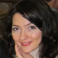 Фотография репетитора Тихомирова Мария Александровна