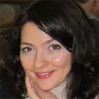 Фотография репетитора Тихомирова Мария Александровна