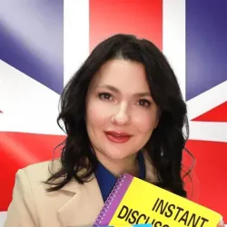 Фотография репетитора Тихомирова Мария Александровна