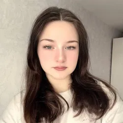 Фотография репетитора Стрельникова Ирина Андреевна