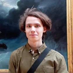 Фотография репетитора Асеев Радий Артурович