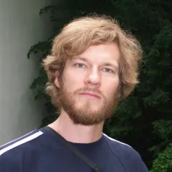 Фотография репетитора Решетков Александр Борисович