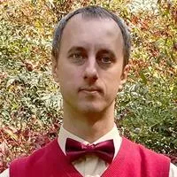 Фотография репетитора Казьмин Игорь Александрович