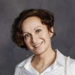 Фотография репетитора Русских-Смолокурова Светлана Владимировна