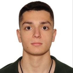 Фотография репетитора Белоконь Лев Николаевич