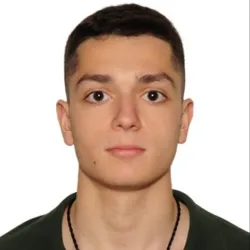 Фотография репетитора Белоконь Лев Николаевич