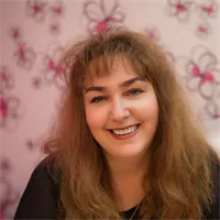 Фотография репетитора Микулина Александра Игоревна