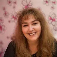 Фотография репетитора Микулина Александра Игоревна