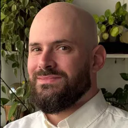 Фотография репетитора Gotwald Mark Monroe