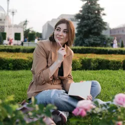 Фотография репетитора Коваленко Юлия Дмитриевна