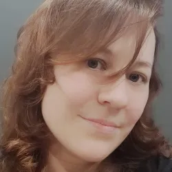 Фотография репетитора Короткая Юлия Юрьевна