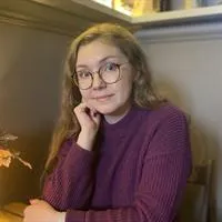 Фотография репетитора Филиппова Анна Константиновна