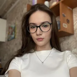 Фотография репетитора Мокрышева Анна Александровна