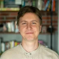 Фотография репетитора Бойко Юрий Николаевич