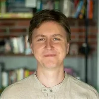 Фотография репетитора Бойко Юрий Николаевич