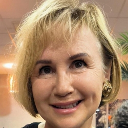 Фотография репетитора Карсонова Светлана Владимировна