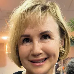 Фотография репетитора Карсонова Светлана Владимировна