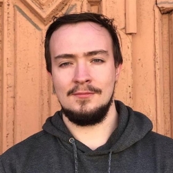 Фотография репетитора Шишканов Никита Васильевич