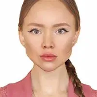 Фотография репетитора Яковлева Анастасия Владимировна