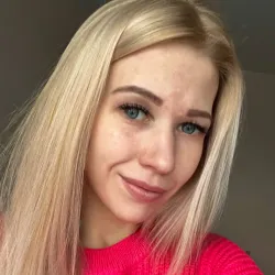 Фотография репетитора Пудрина Александра Сергеевна