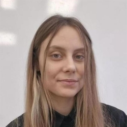 Фотография репетитора Сердечная Анастасия Викторовна