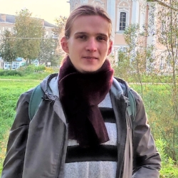 Фотография репетитора Фролов Дмитрий Станиславович