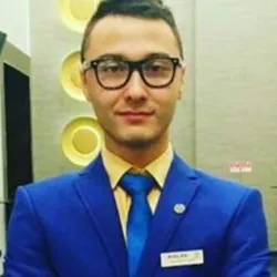 Фотография репетитора Урманцев Руслан Уралович