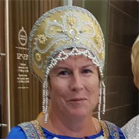 Фотография репетитора Метелева Мария Михайловна