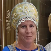 Фотография репетитора Метелева Мария Михайловна