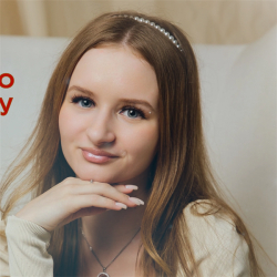 Фотография репетитора Мартынова Елена Андреевна