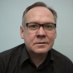 Фотография репетитора Малыгин Андрей Валерьевич