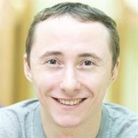 Фотография репетитора Безызвестных Антон Григорьевич